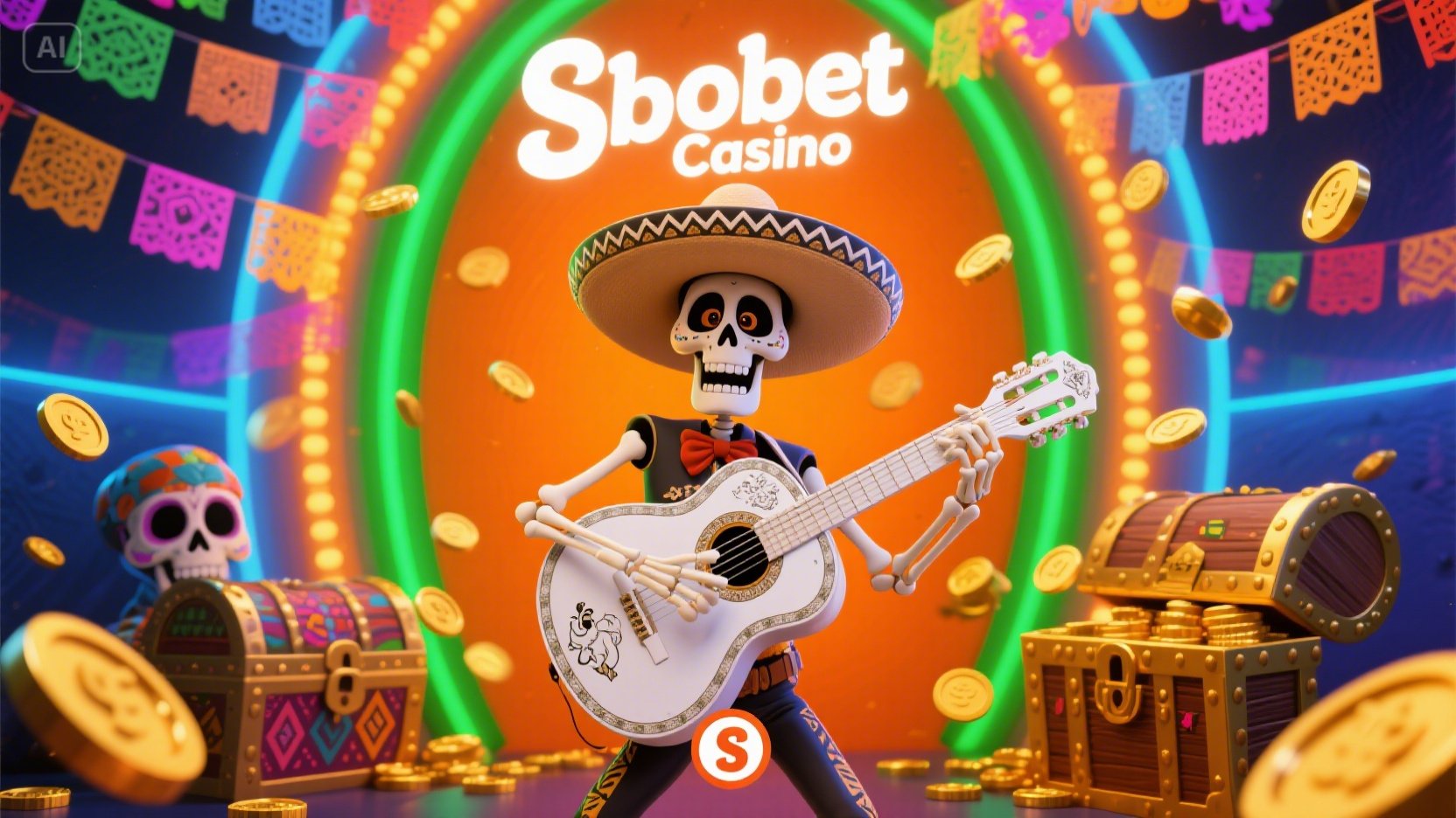 Sbobet Casino